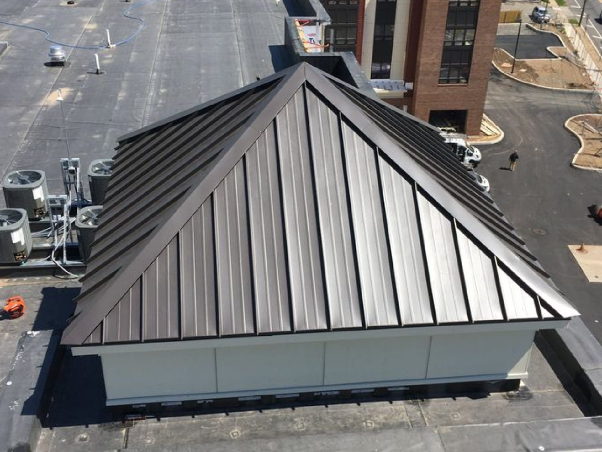 5 Custom Sheet Metal Fabrication