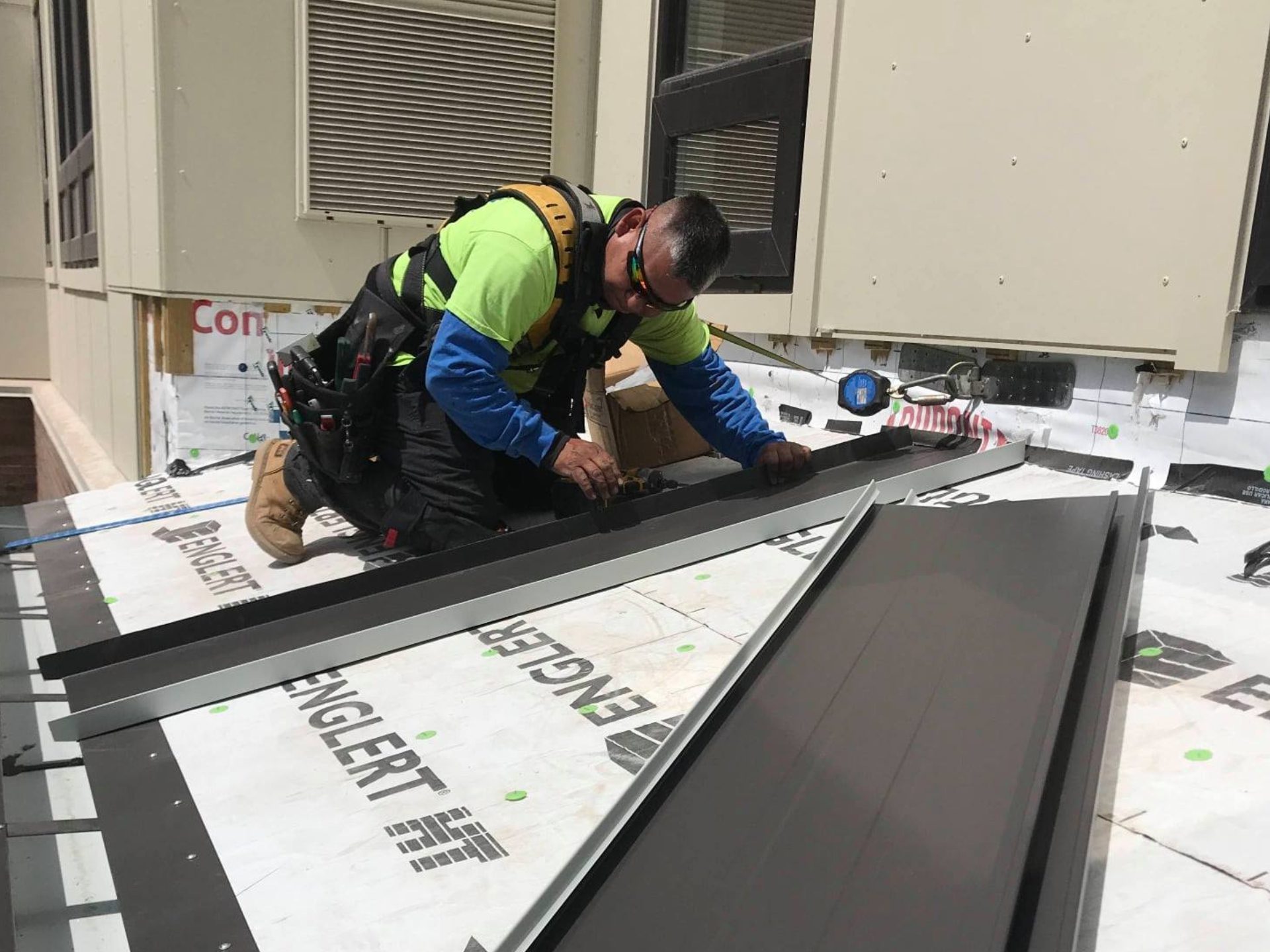 6 Roof Coating